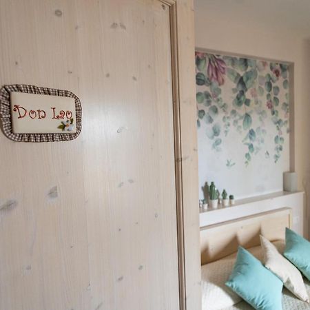 La Casa Del Gelsomino Bed & Breakfast รากูซา ภายนอก รูปภาพ
