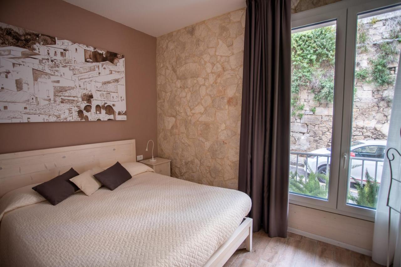 La Casa Del Gelsomino Bed & Breakfast รากูซา ภายนอก รูปภาพ