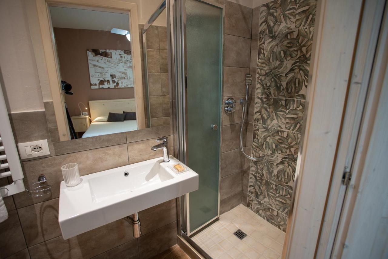 La Casa Del Gelsomino Bed & Breakfast รากูซา ภายนอก รูปภาพ