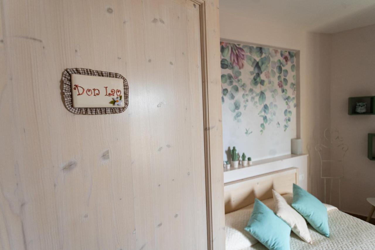 La Casa Del Gelsomino Bed & Breakfast รากูซา ภายนอก รูปภาพ