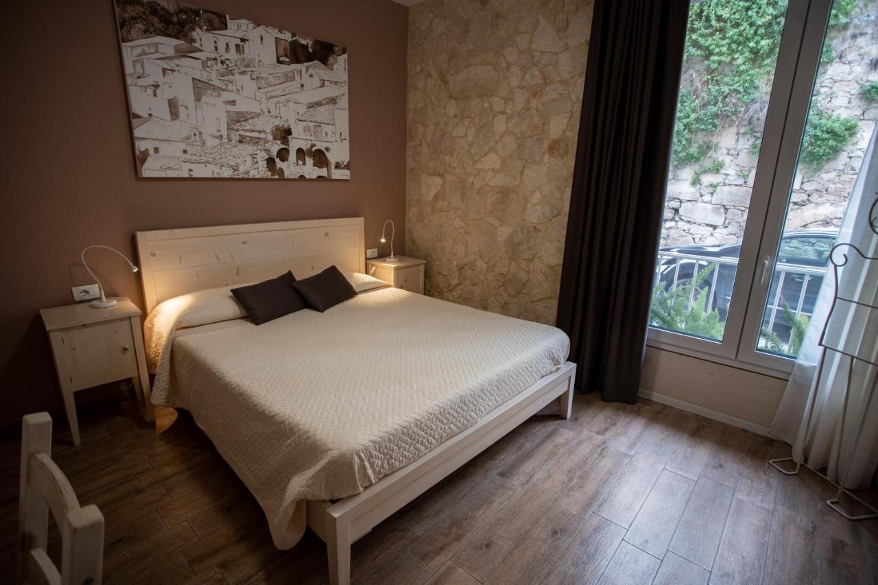 La Casa Del Gelsomino Bed & Breakfast รากูซา ภายนอก รูปภาพ