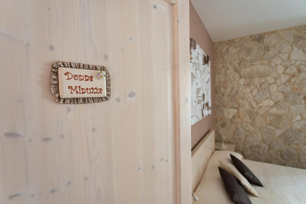 La Casa Del Gelsomino Bed & Breakfast รากูซา ภายนอก รูปภาพ