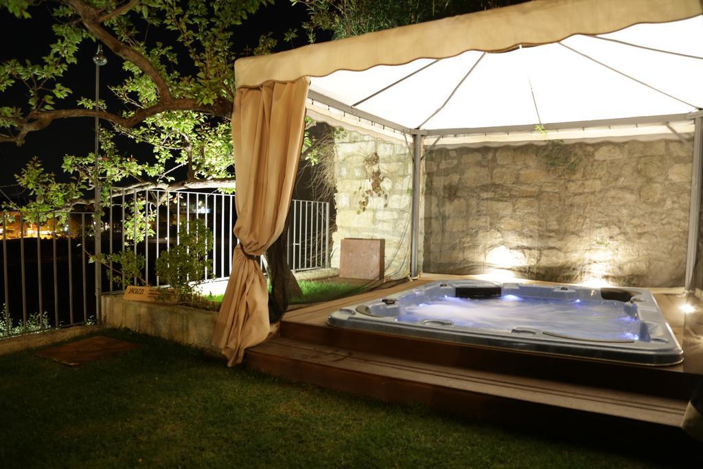 La Casa Del Gelsomino Bed & Breakfast รากูซา ภายนอก รูปภาพ
