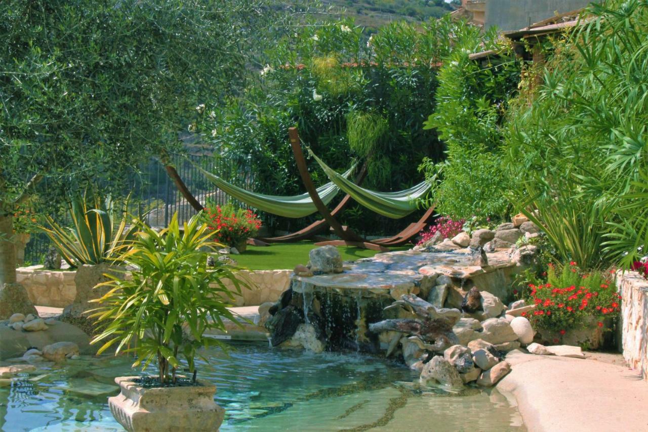 La Casa Del Gelsomino Bed & Breakfast รากูซา ภายนอก รูปภาพ